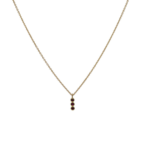Ruby neck shop chain