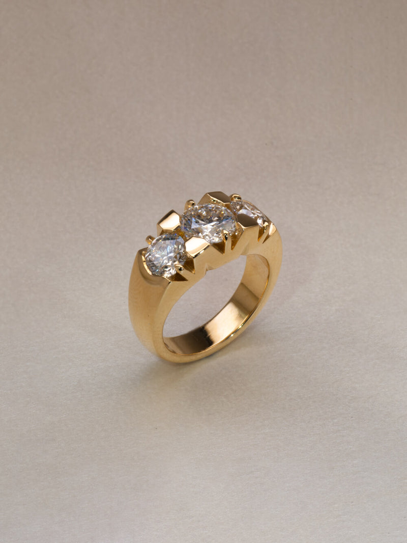 YELLOW GOLD