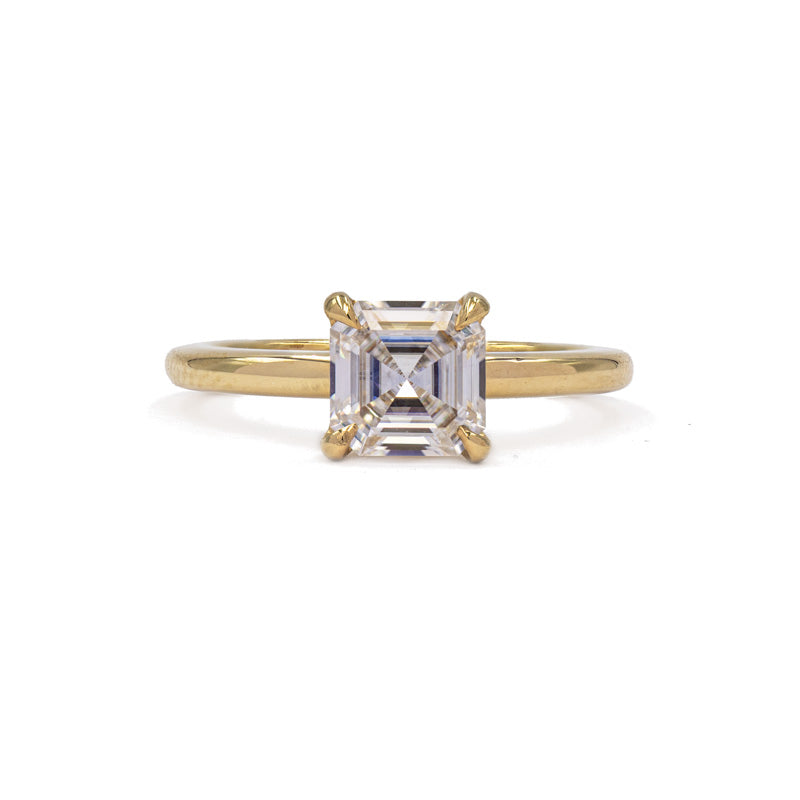 Rings – Benjamin Rose Fine Jewellery